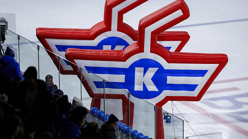 Kloten gewinnt übers Wochenende zwei Derbys gegen die ZSC Lions