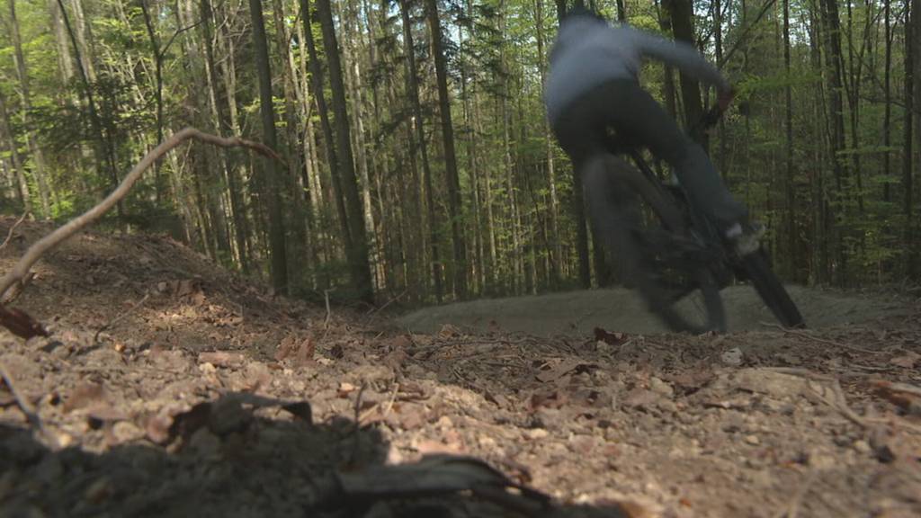 Thurgau greift bei Mountainbikern durch