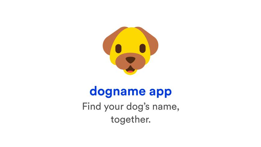 Dogname App Upload24