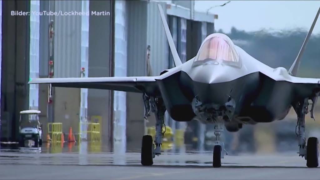 Viola Amherd soll für Kampfjet-Debakel persönlich haften