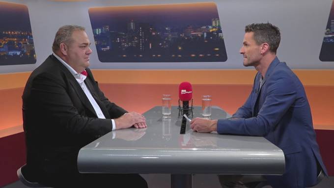 Aargauer Schwinger in Form?