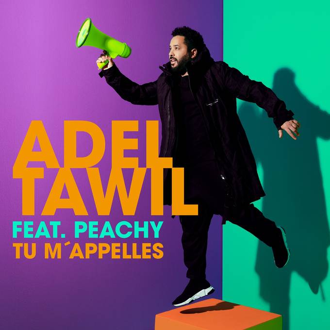 Tu M'Appelles