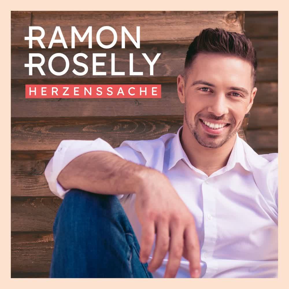 Ramon Roselly - Eine Sommernacht mit dir