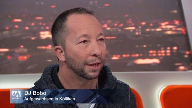 Das taugte DJ Bobo als Platzwart