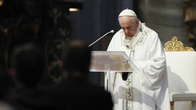 Vatikan legt Zeitplan für neuen synodalen Prozess vor