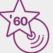 60er Hits