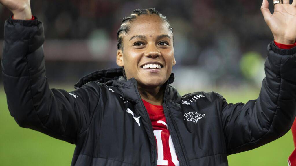 Aurélie Csillag muss lange pausieren