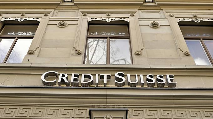 Credit Suisse will Urteil auf den Bermudas anfechten