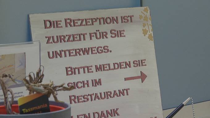 Wer übernimmt die «Lueg»?
