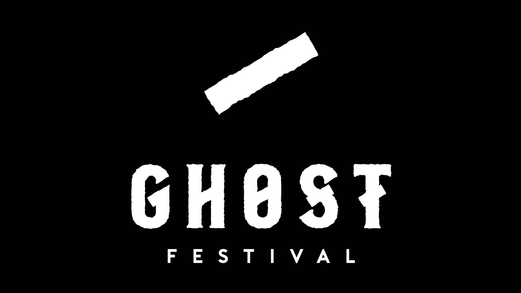 Ghost-Festival 2021