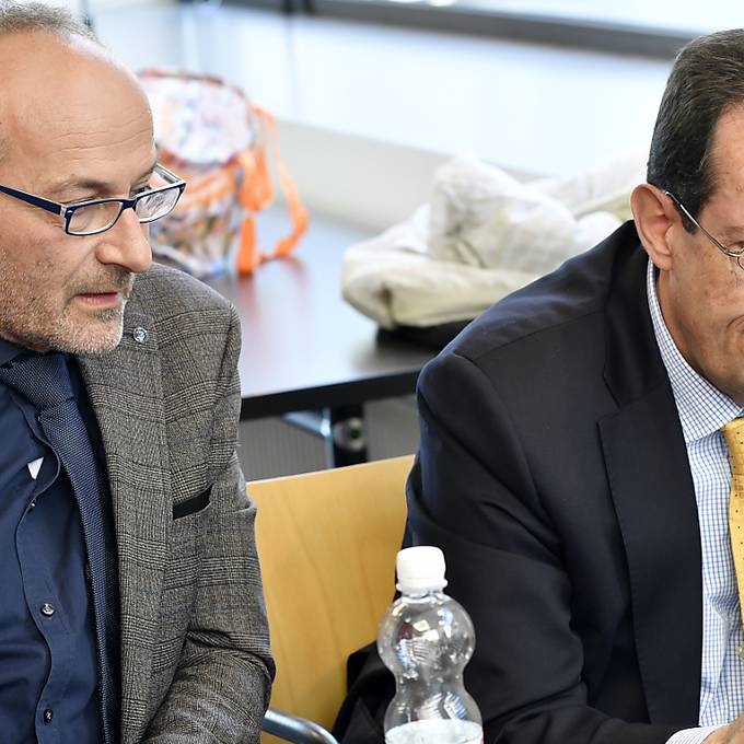 Kantonsrat Hans-Peter Amrein tritt aus Zürcher SVP aus