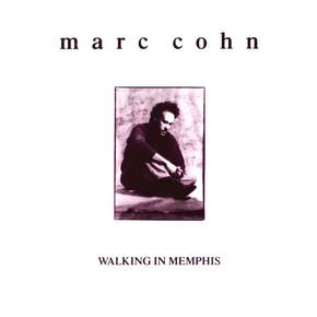 WALKING IN MEMPHIS (1991)