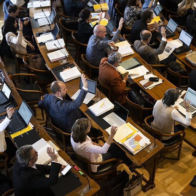 Zwei Vorstösse für dringlich erklärt: Wie steht es um den Steinbruch im Toggenburg?