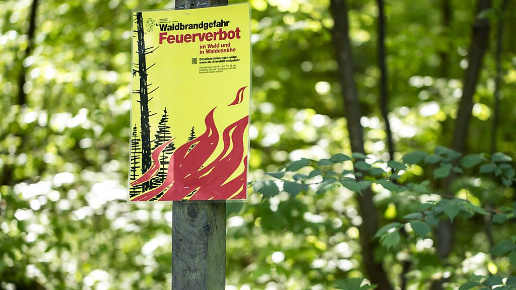 Feuerwerksverbot auch in Dietikon, Dietlikon und Bülach