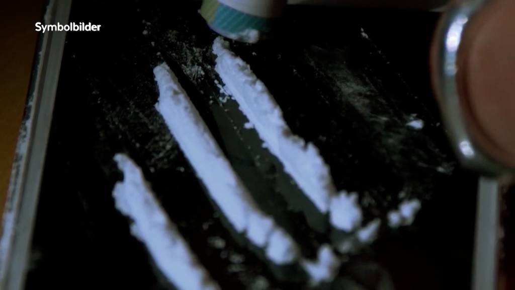 Kokain gegen Kleider: Prozess gegen 30-jährigen Grenchner