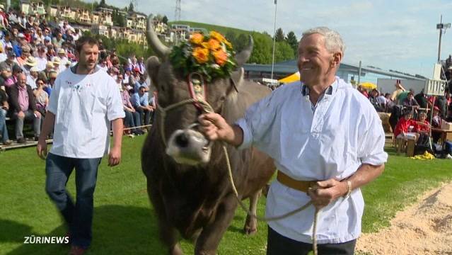 Schwing- und Älplerfest sowie Fussballresultate