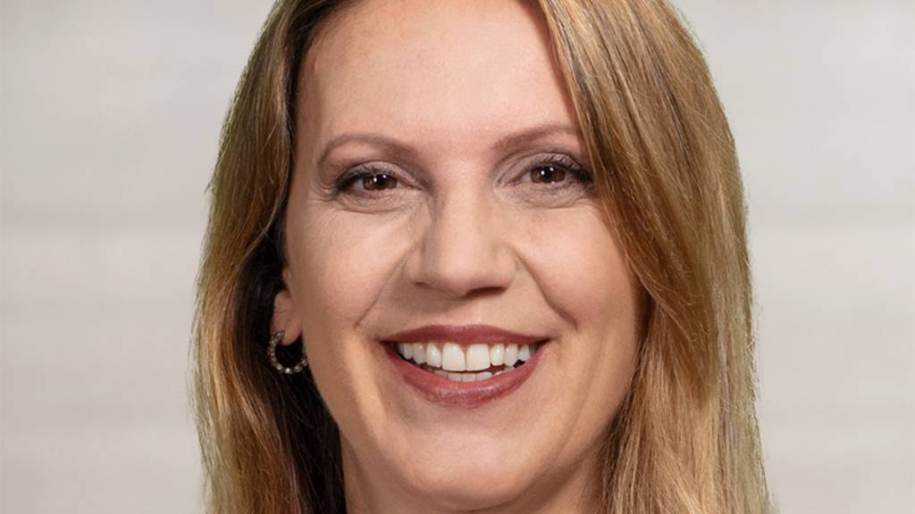 Die Zürcher Wahlberechtigten wollten Chantal Galladé kein zweites Mal nach Bern schicken. Sie bleibt somit im Zürcher Kantonsrat.