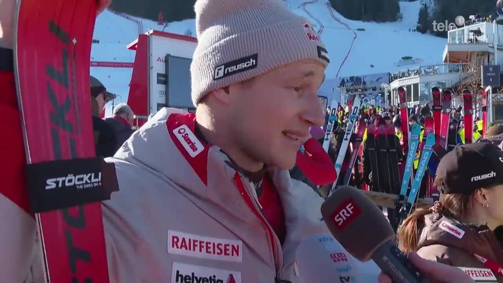 Ski Extra - Kitzbühel vom 23.01.2026