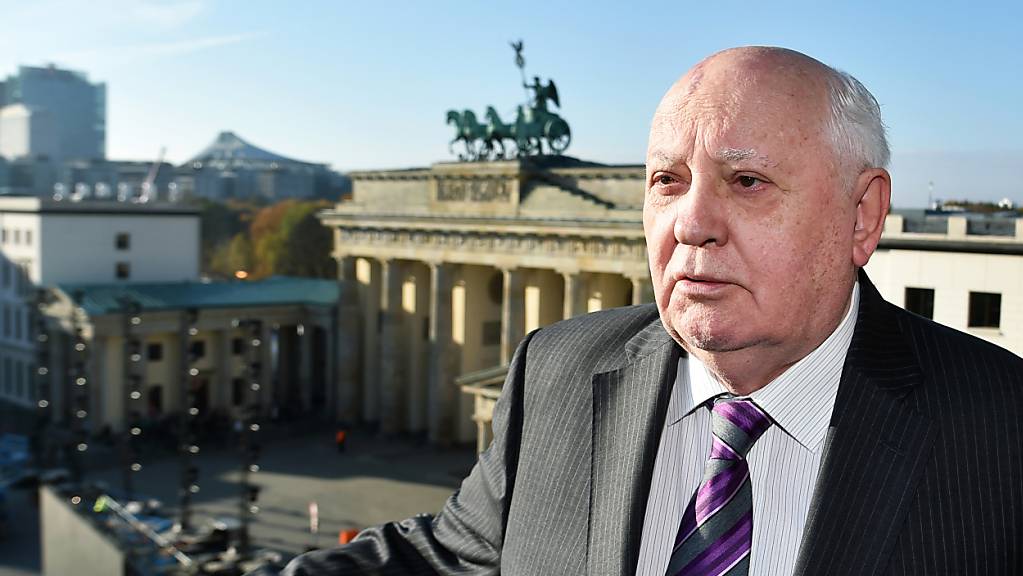 Vor seinem 90. Geburtstag hat der frühere Kremlchef Michail Gorbatschow die Hoffnung auf eine Besserung des Verhältnisses zur Europäischen Union geäussert.