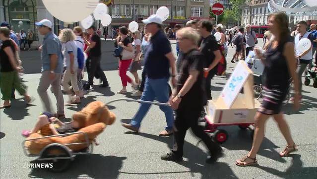 Bald schon 4 Wochen Vaterschaftsurlaub?