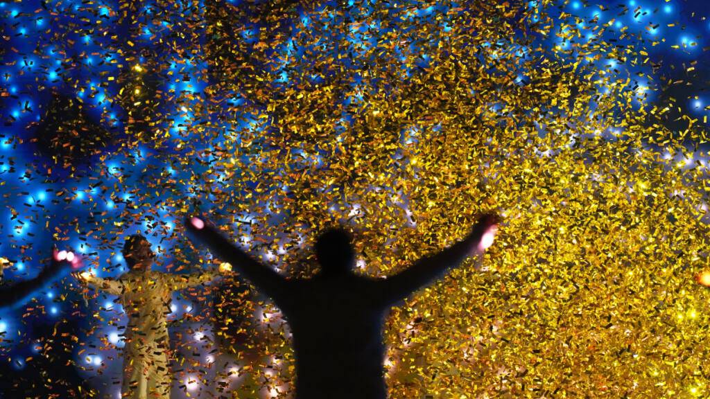 «Paralympics in der Schweiz würden eine Generation inspirieren»