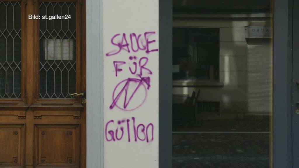 Juso-Vandalin bestraft: Miriam Rizvi erhält saftige Geldstrafe