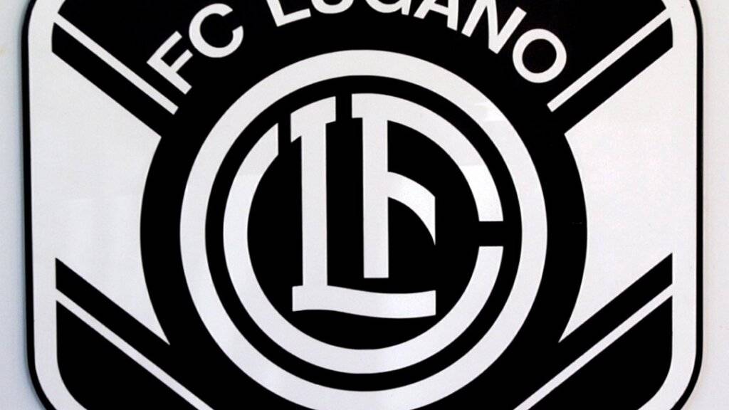 Der FC Lugano hat den jungen Honduraner Dereck Moncada für fünf Jahre verpflichtet