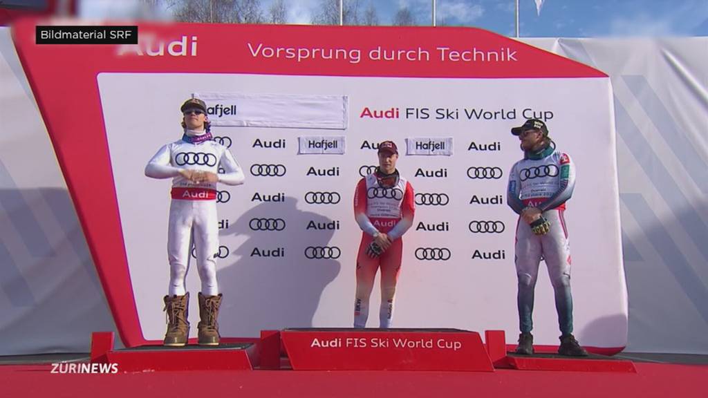 Odermatt bekommt die grosse Kristallkugel