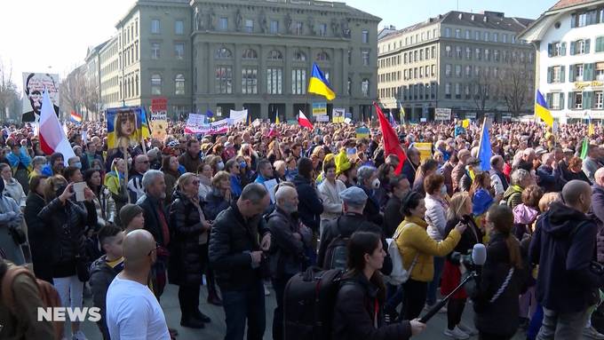 Samstag, 19. März 2022 — Ganze Sendung