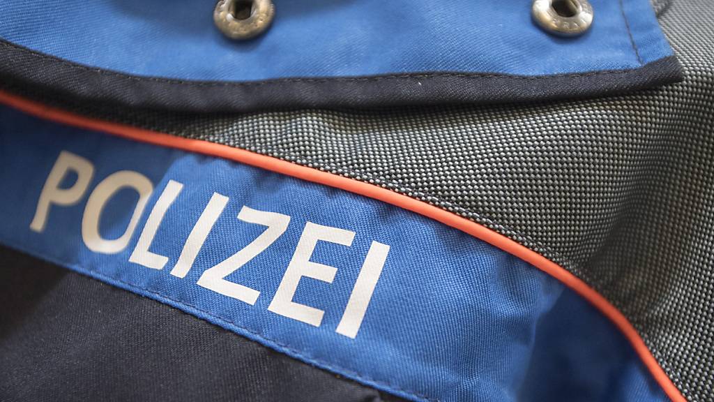 Die Luzerner Polizei hat am letzten Dienstag zwei mutmassliche Drogendealer in Pfeffikon festgenommen. (Archivbild).