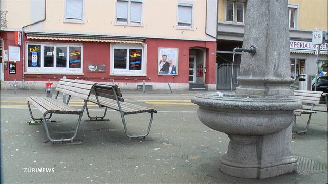 Zwei Verletzte nach Prügeleien an Langstrasse