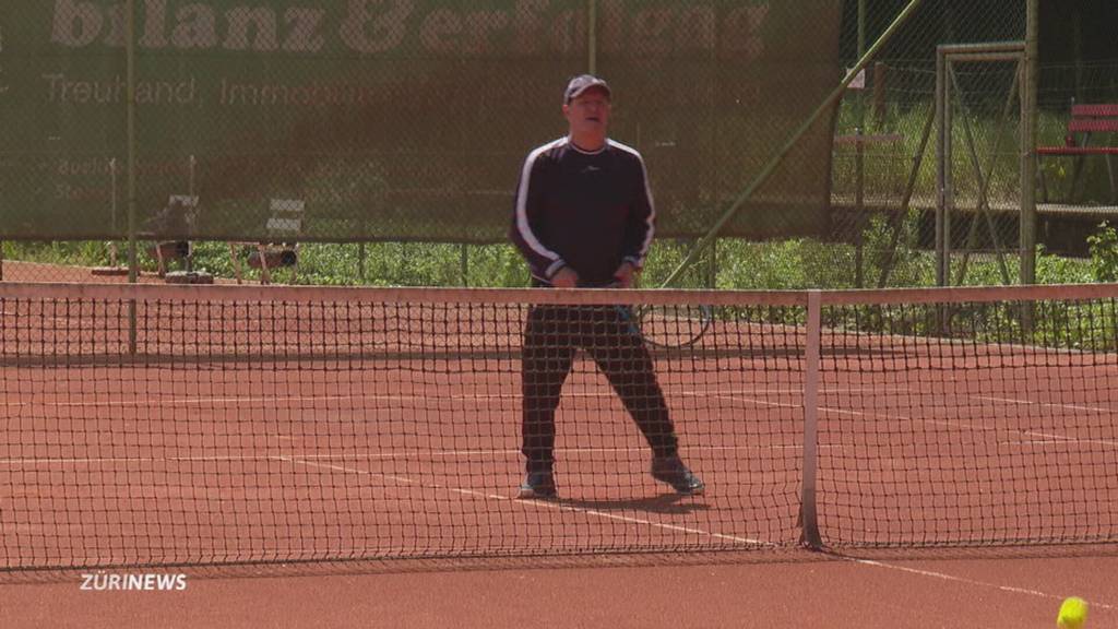 Kellerduell zwischen GC und Winterthur