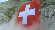Säntis-Fahne