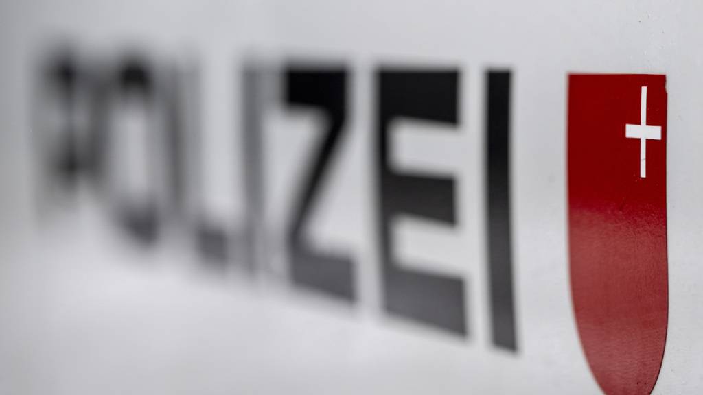 Polizei nimmt mutmasslichen Paketbetrüger in Ibach SZ fest