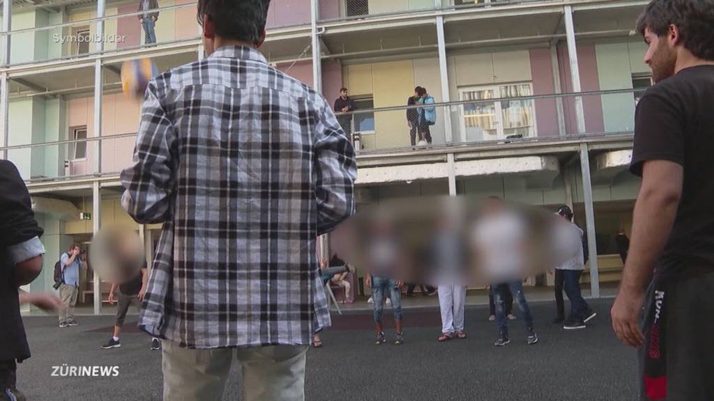 Stipendien für abgewiesene Asylbewerber: Abstimmungskampf in Zürich lanciert