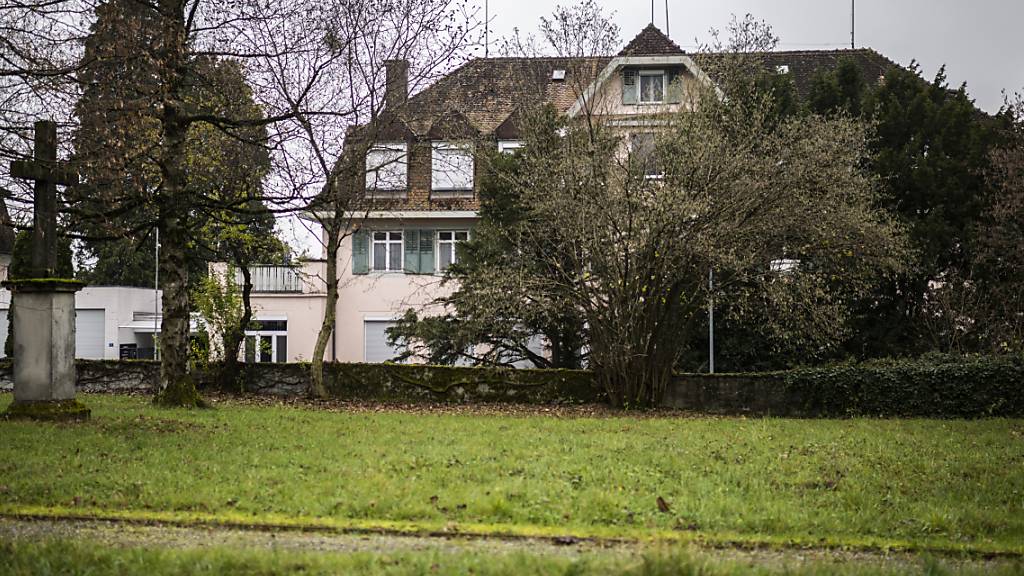 Die St. Galler Behörden können wohl nicht so schnell eine Untersuchung im Fall der Vorkommnisse an der Christlichen Privatschule in Kaltbrunn SG veranlassen. (Archivbild)