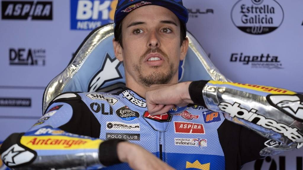 Alex Marquez gewinnt zum zweiten ein Sprintrennen in Silverstone