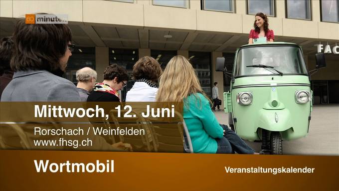 Veranstaltungskalender