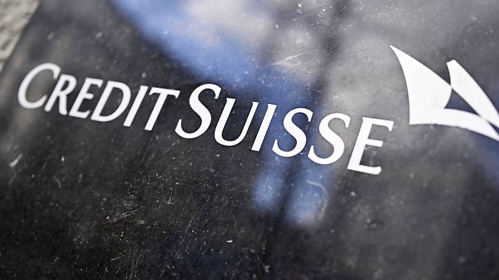 Credit-Suisse-Aktien fallen unter 3 Franken