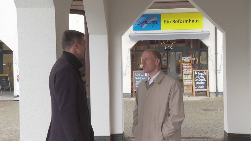 Umfrage zur Schwyzer Dorfentwicklung gibt zu reden