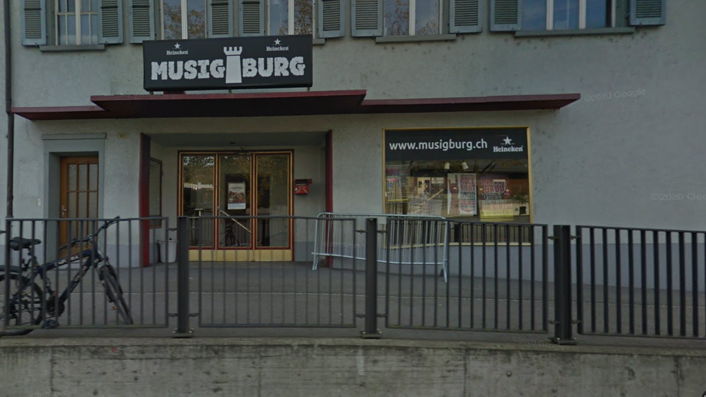 Juso Aargau fordert Ausladung zweier Metal-Bands