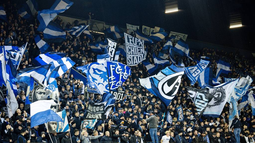 Luzern empfängt Lugano zum letzten Heimspiel des Jahres