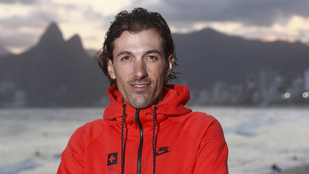 Fabian Cancellara hat heute in Rio de Janeiro seinen letzten grossen Auftritt