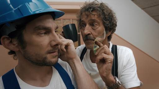 Baumanns: Abenteuer Wohneigentum — Folge 7