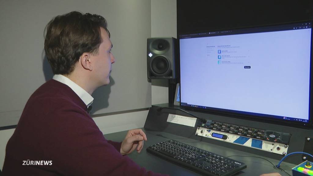 KI-Stimmenbetrug: Firma fällt auf falschen Geschäftspartner rein