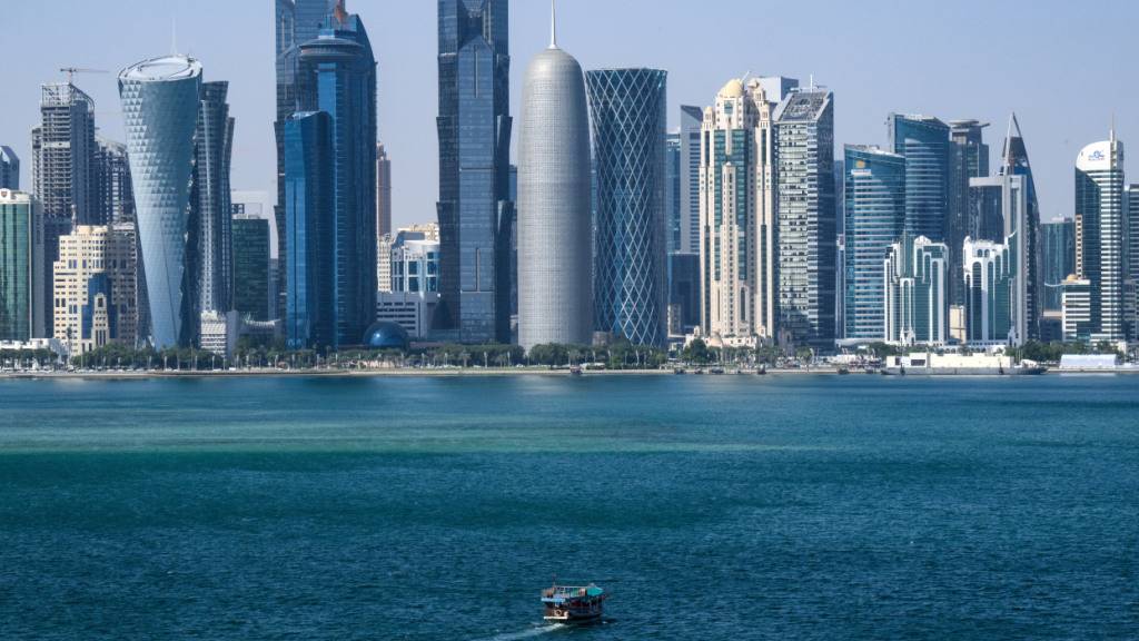 Treffen USA-Iran in Doha? - Streit um Strasse von Hormus