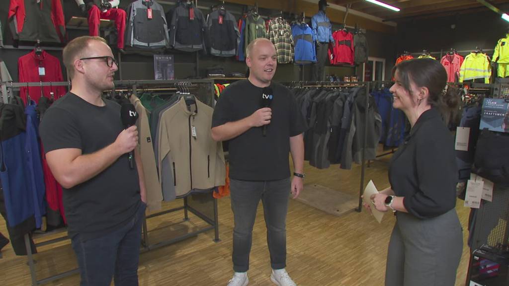 Refida AG - Der Talk