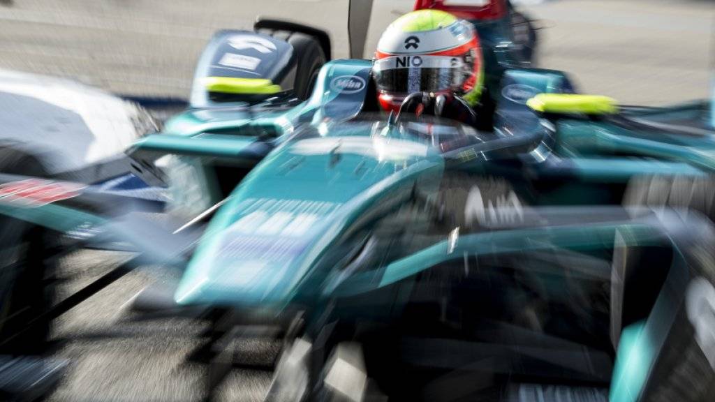 Die Chancen auf ein Formel-E-Rennen in Genf stehen gut