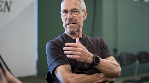«Es gibt gewisse Grundwerte, die nicht verhandelbar sind»