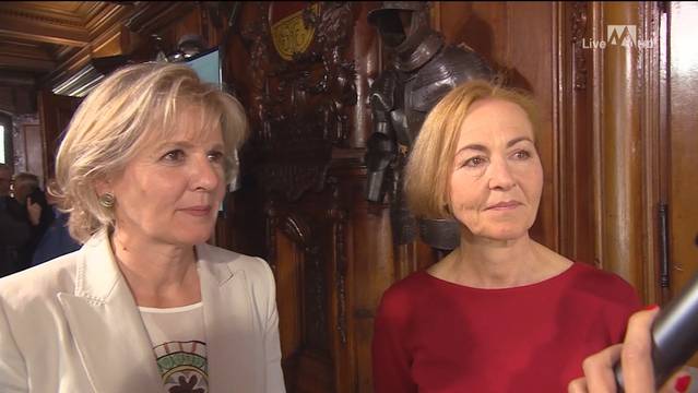 Bilanz zweiter Wahlgang
